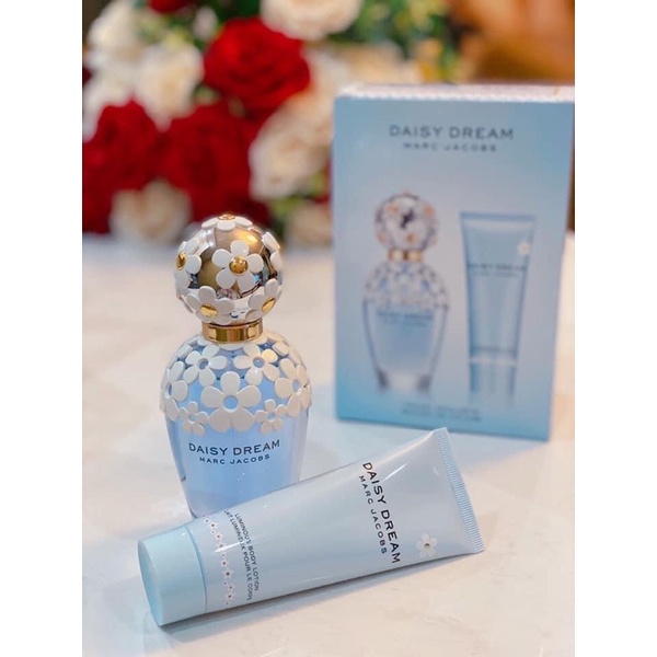 [10ml] Nước hoa Daisy Dream