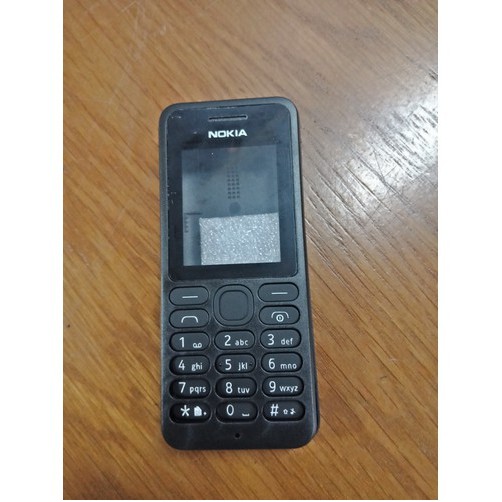 Vỏ nokia 215 không sườn - có phím