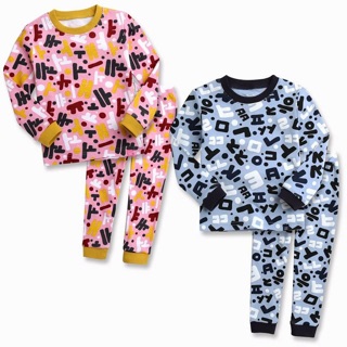 Bộ xuất Hàn bé trai + bé gái