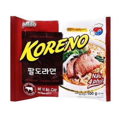 Mì Koreno (Hàn Quốc) | BigBuy360 - bigbuy360.vn