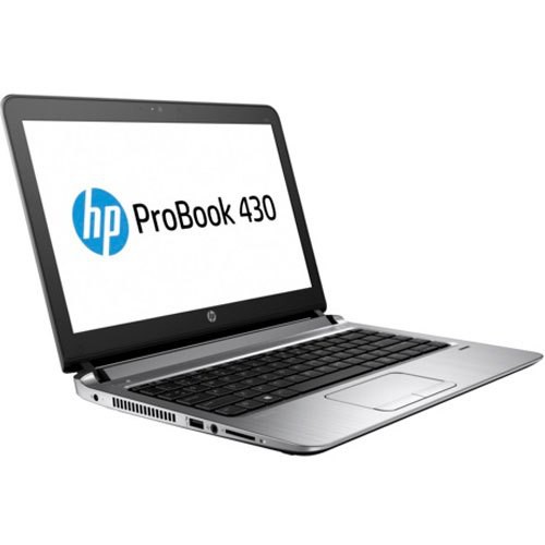 Máy Tính Laptop Laptop HP ProBook 430 G3/ i3-6100U/ 4GB Ram/ 128GB SSD/ 13.3″ 99%