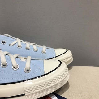 Giày Converse 1970s xanh mint cổ thấp