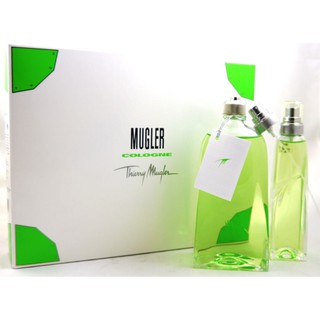 [Mẫu thử 10ml] Nước hoa unisex Mugler Cologne Come Together của hãng MUGLER