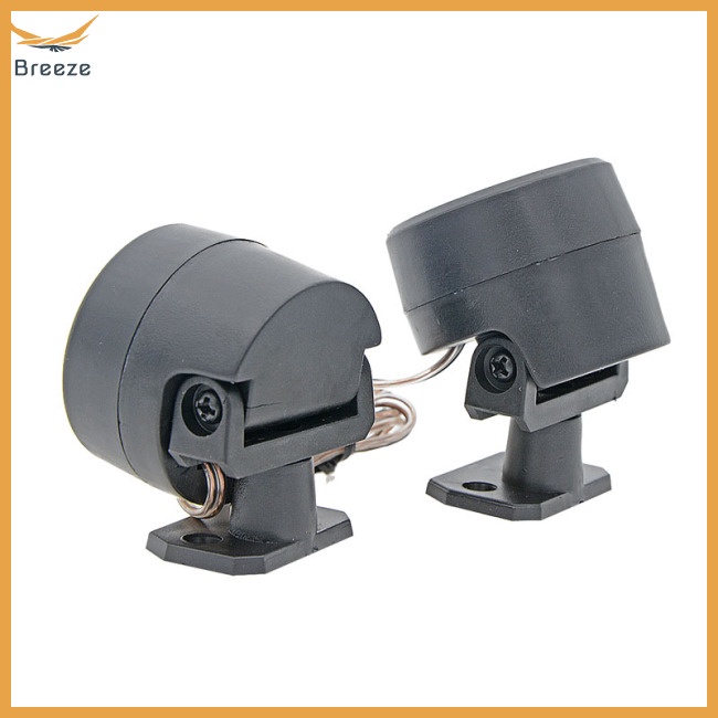 Set 2 Cặp Loa 500w Gắn Trần Xe Hơi Chuyên Dụng