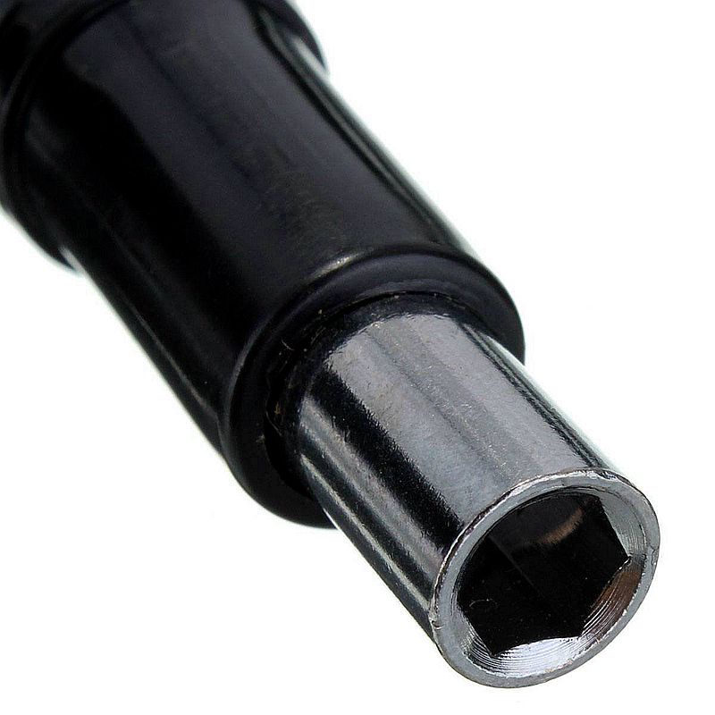 Thanh Nối Dài Linh Hoạt Krachtige 295mm + 10 Đầu Tuốc Nơ Vít Bits
