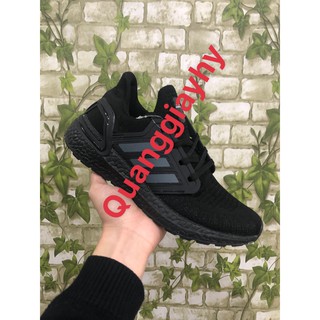 Giày thể thao 6.0 ub đen đen