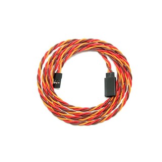 Dây nối dài servo loại tốt 60 lõi đồng