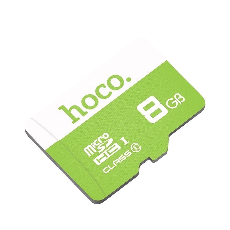 ✔HÀNG CHÍNH HÃNG✔Thẻ Nhớ Micro SD HOCO Real 40-100MB/S Class 10 Dung Lượng 64GB 32GB 16GB 8GB 4GB-BẢO HÀNH 12T-1 đổi 1 | BigBuy360 - bigbuy360.vn