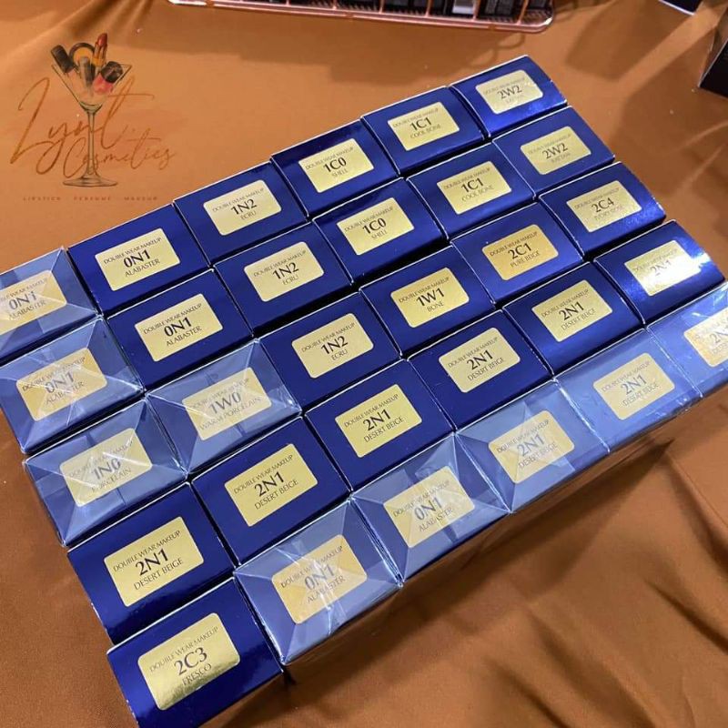 [CHÍNH HÃNG CANADA] Kem nền ESTEE LAUDER Double Wear Foundation | BigBuy360 - bigbuy360.vn