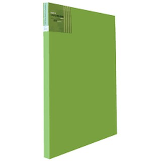Sổ namecard Plus khổ A4 lưu 240 chiếc danh thiếp