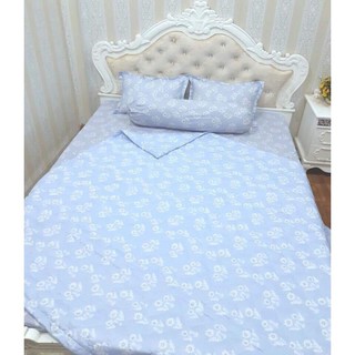 [Freeship] COMBO 2 RUỘT GỐI HÌNH HOA 