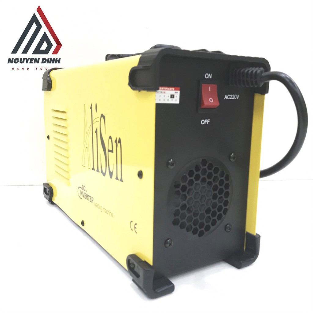 Máy hàn Inverter ALISEN - MMA-300