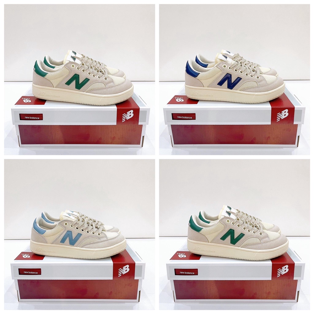 Giày Nb 300 2.0 Mẫu Mới Giày thể thao nam nữ newbalance crt nb300 full box