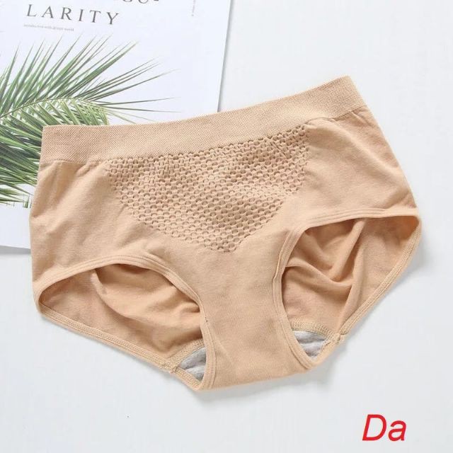 5 quần lót nâng mông kèm gen bụng