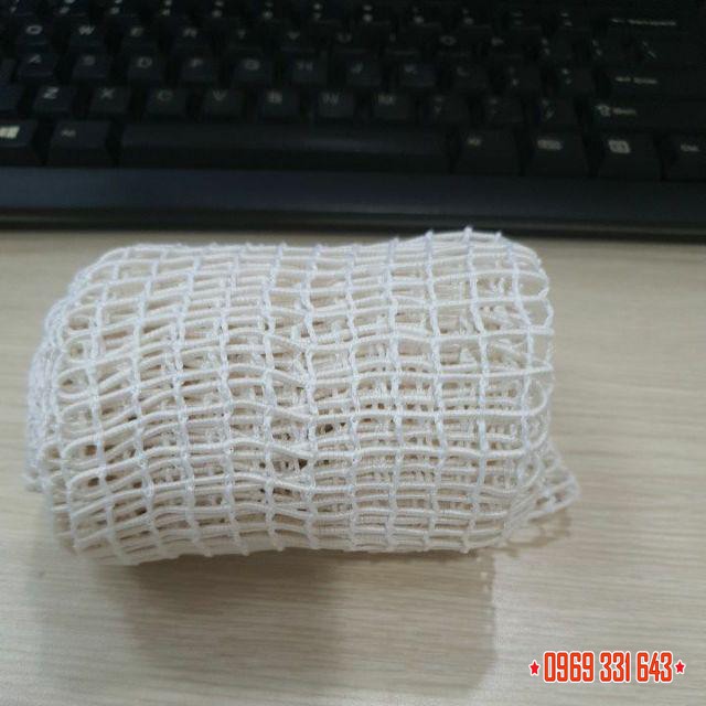 1 mét Lưới định hình giò heo xông khói, jambon HAM NET (nhiều size) - SỈ GIÁ TỐT