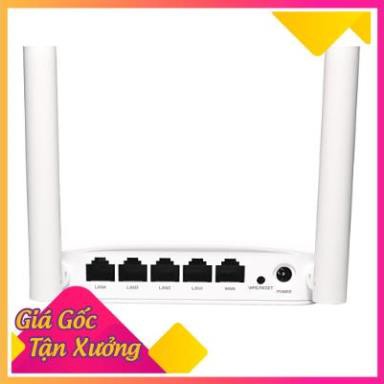 BỘ PHÁT SÓNG WIFI APTEK CHUẨN 2.4Ghz N302