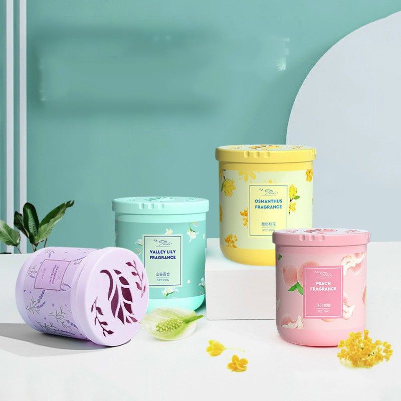 Sáp Thơm Phòng 250g