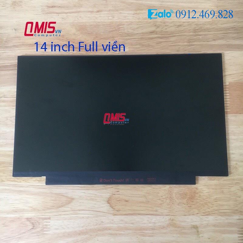 Màn hình laptop 14 inch Asus Vivobook A410 A412 X405 X406 X407 X409 X412 S410 UX410 UX430 HP 14-bf000 14-am000 14-ce000