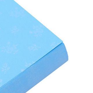 Giấy bìa thơm A4 ( 1 xấp 250 tờ)