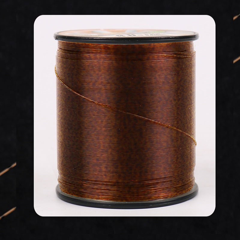 Cước câu X- STRONG Line 500m tải cá cao , mềm , bền