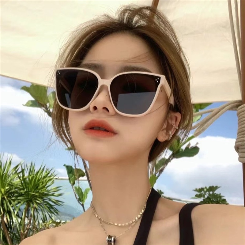 Kính Mát Hình Ngôi Sao 2022 Thời Trang Cho Nữ