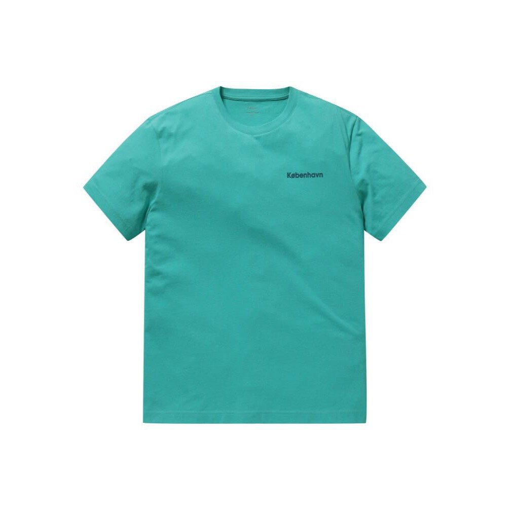 Áo thun/ phông unisex cổ tròn P.O.L.H.A.M K.O.B.E và HONO xuất khẩu P:B