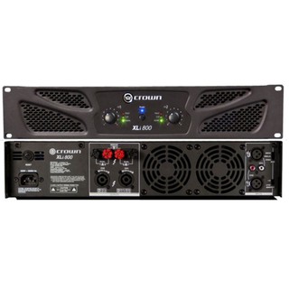Cục đẩy công suất crown xli 1500