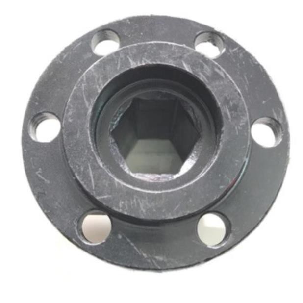 Mặt đen máy đục phá 65A mũi đục 30mm