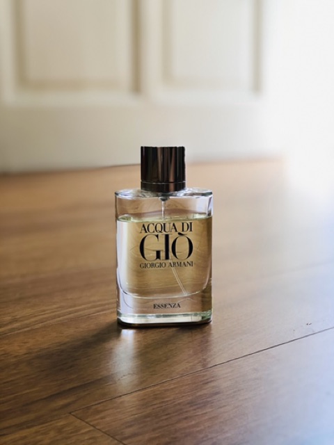 Nước hoa nam Acqua di gio Essenza EDP