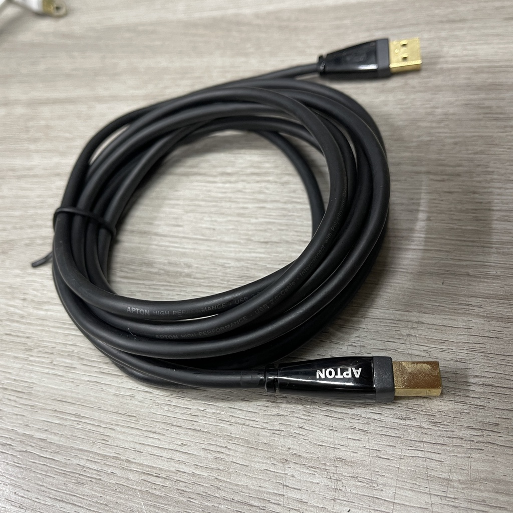 Dây data USB 2.0 - Hiệu APTON