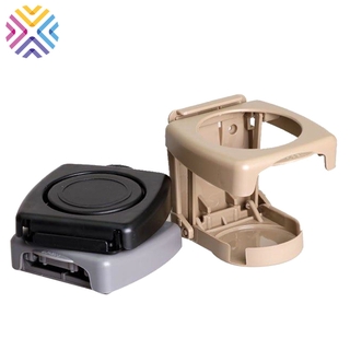 Khay Đựng Cốc Nước Trên Xe Hơi Jp7 Tiện Dụng