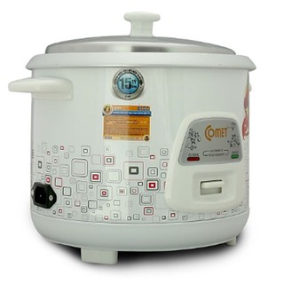 Nồi cơm điện Comet CM8009