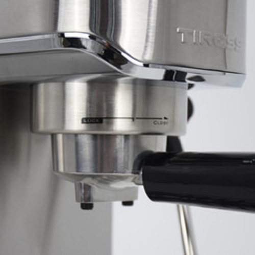 Máy pha cà phê Tiross TS6212 - Hàng chính hãng