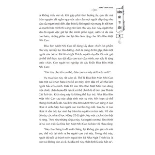 Sách - Thành Cát Tư Hãn (bìa cứng)