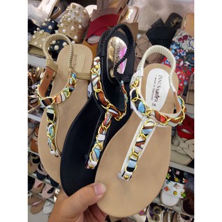 Giày sandal nữ thailand