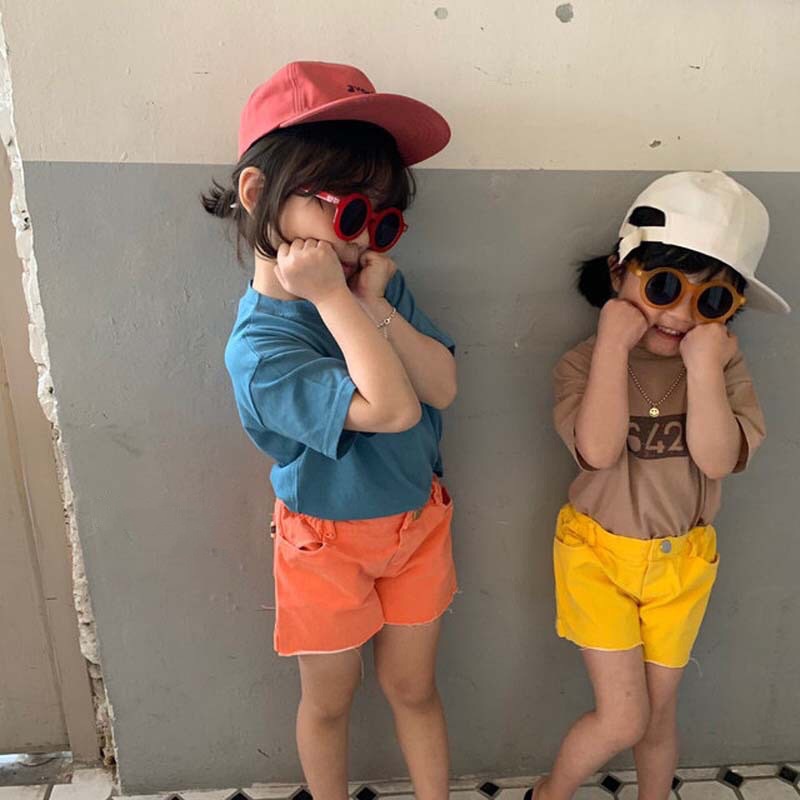 Kính Mát Dễ Thương Cho Bé 1 Tuổi