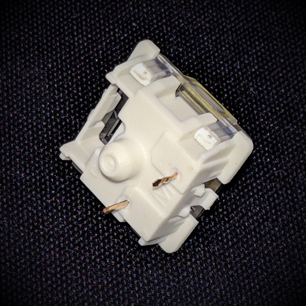 5 Switch Gateron Yellow cho bàn phím cơ | BigBuy360 - bigbuy360.vn