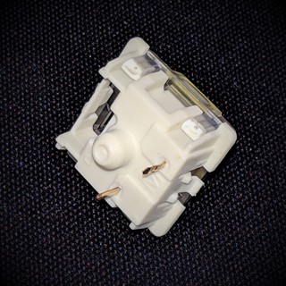 5 Switch Gateron Yellow cho bàn phím cơ