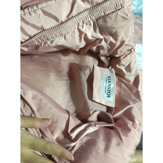 ÁO PHAO BÉO / ORDER TAOBAO