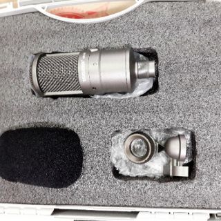 [FREESHIP 99K]_Míc thu âm SM 8B ( BH 12 tháng )
