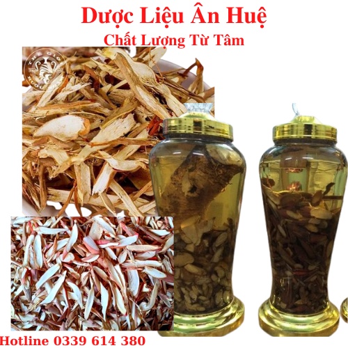 Sâm cau đỏ khô 1KG bổ thận tráng dương, bồi bổ sức khoẻ