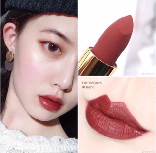 ❣️ Tách set son PAT MCGRATH LABS LUST Mini 1,2gr❣️❣️