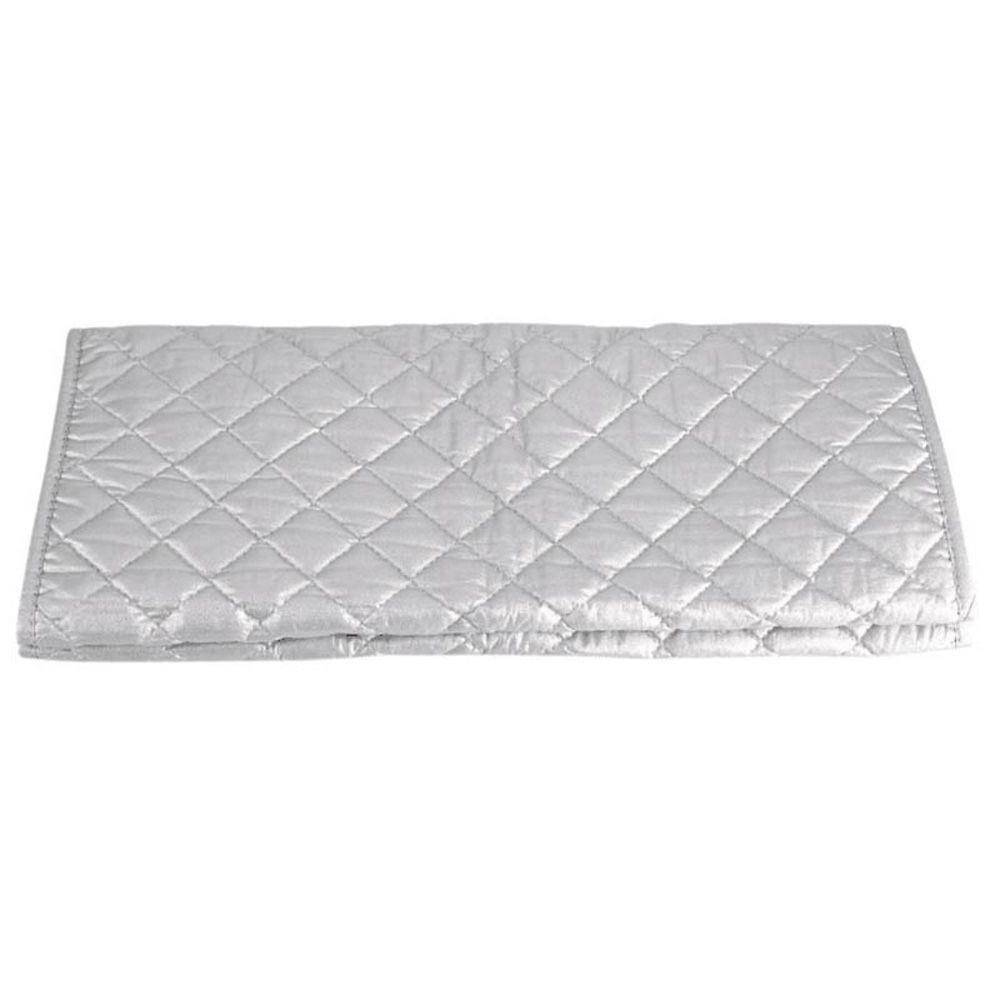 Tấm Lót Bàn Ủi Cách Nhiệt Tiện Dụng Mang Theo Du Lịch