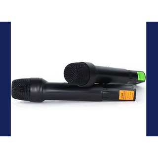 - Micro không dây SHURE SH-227