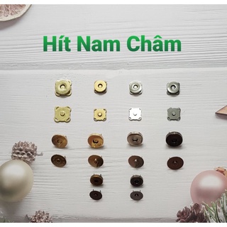 Sỉ Khóa Hít Nam Châm
