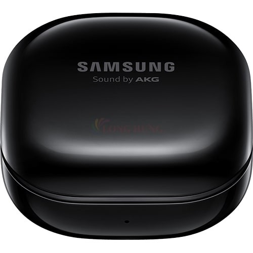 Tai nghe Bluetooth True Wireless Samsung Galaxy Buds Live SM-R180 - Hàng chính hãng - Kết nối Bluetooth 5.0