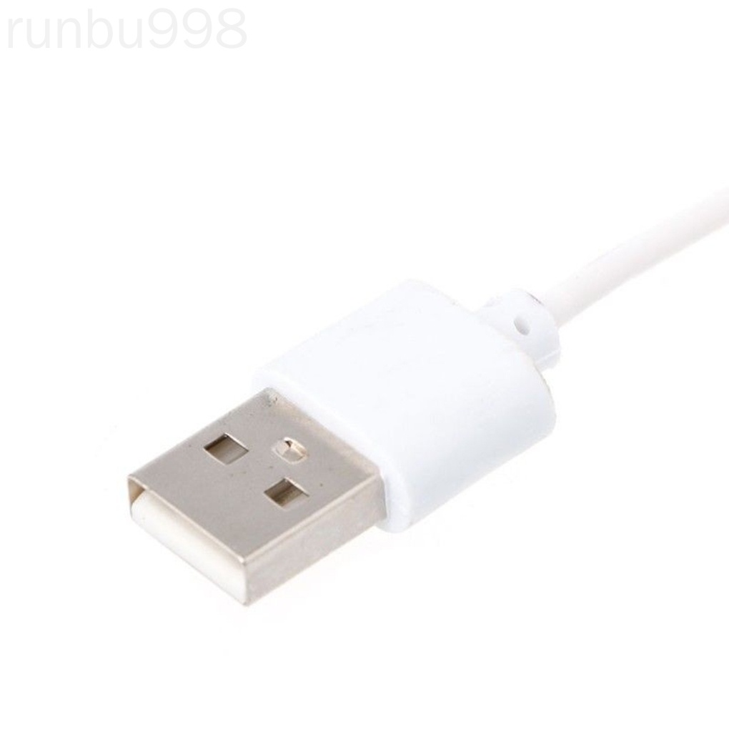 Bộ sạc pin USB AAA AA 4 ngăn với bảo vệ ngắn mạch