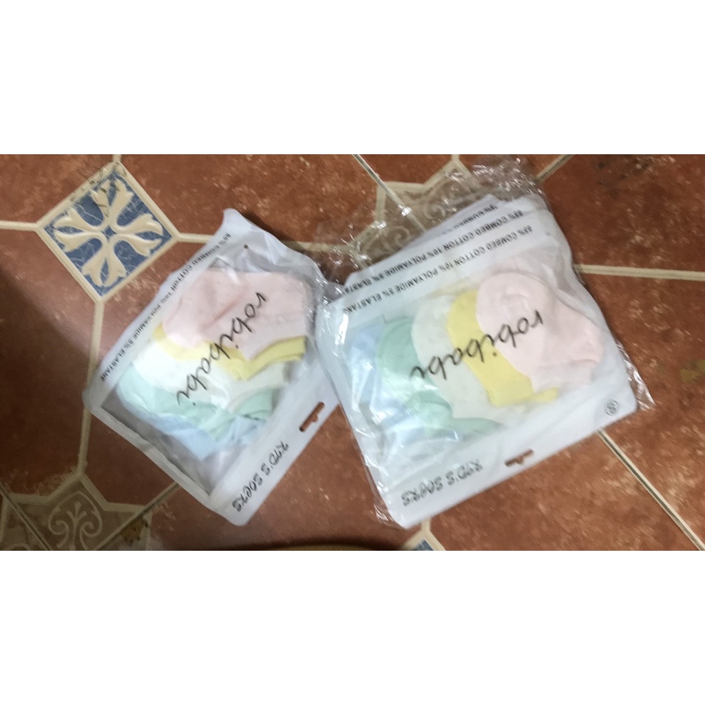 Combo chăm sóc bé KHÁCH HÀNG ĐẶT