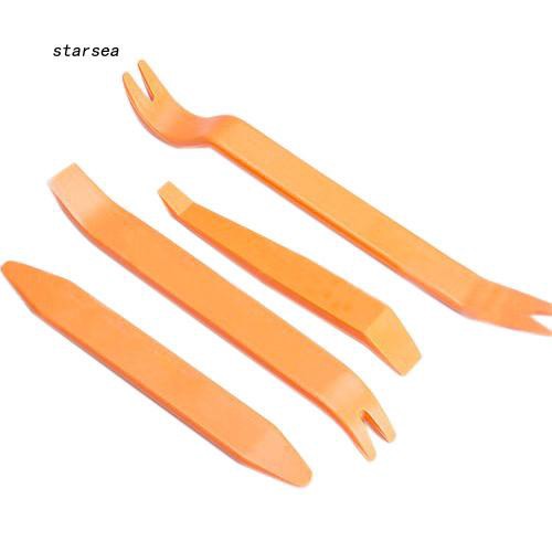 Set 4 dụng cụ tháo phụ tùng xe hơi chuyên dụng