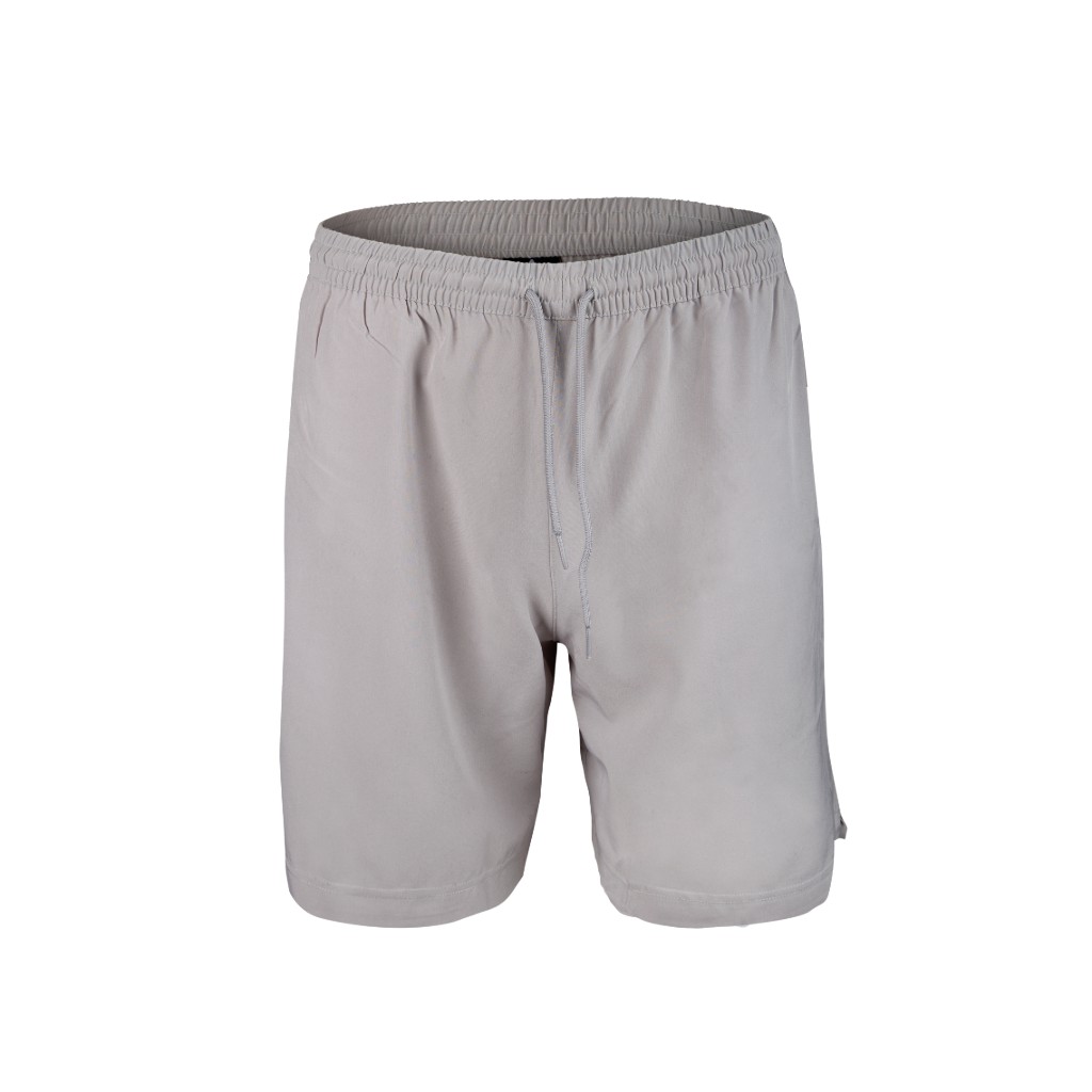 Quần Short Thể Thao Running Nam AM SRM01 Cạp Chun Có Dây Rút 2 Túi Sườn 1 Túi Hậu Dễ Vận Động, Thoải Mái | BigBuy360 - bigbuy360.vn